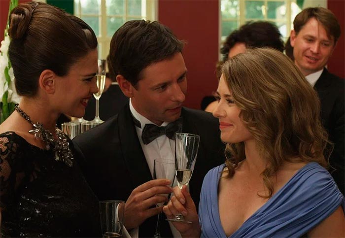 кадр Уйти, чтобы вернуться 9