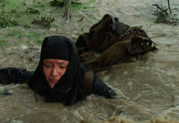 кадр Уйти, чтобы вернуться 11