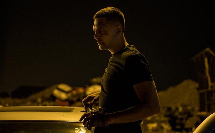 Кадр из сериала Южный ветер. Возвращение кадр Южный ветер Возвращение 6