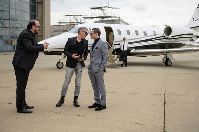 Кадр из сериала Южный ветер. Возвращение кадр Южный ветер Возвращение 9