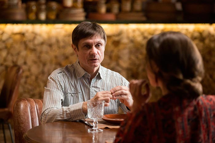 кадр В активном поиске 2 сезон 2