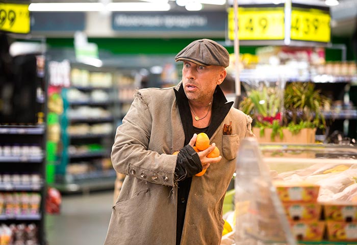 кадр В активном поиске 2 сезон 7