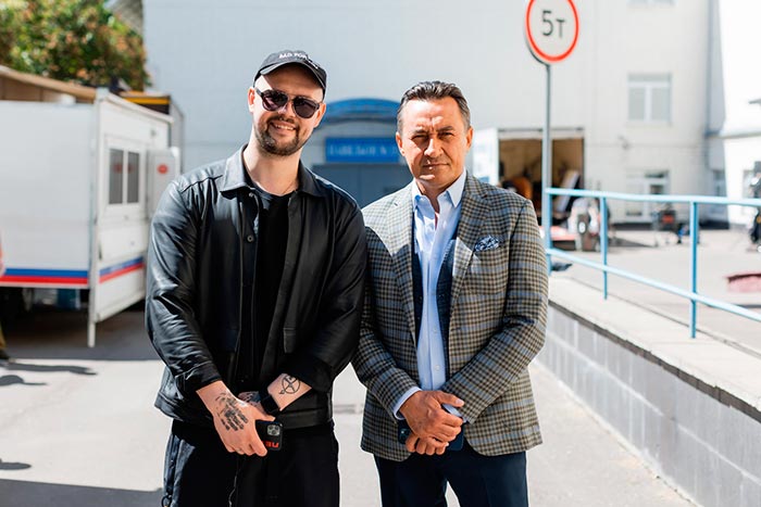 Кадр из сериала В Бореньке чего-то нет кадр В Бореньке чего-то нет 4