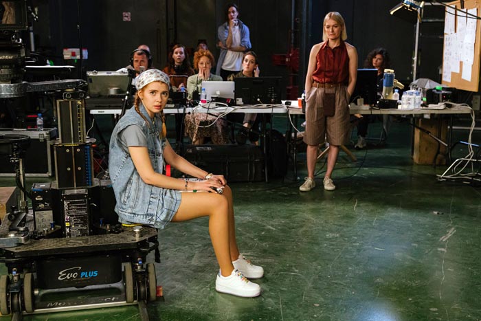 Кадр из сериала В Бореньке чего-то нет кадр В Бореньке чего-то нет 8