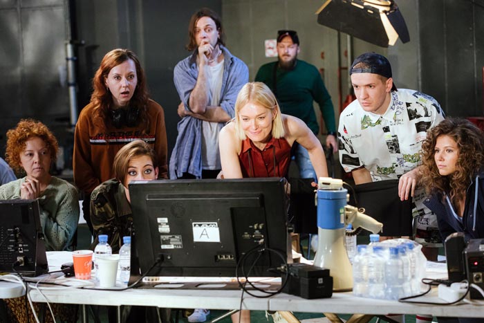 Кадр из сериала В Бореньке чего-то нет кадр В Бореньке чего-то нет 9