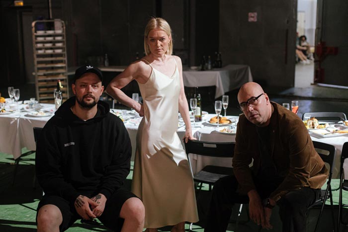 Кадр из сериала В Бореньке чего-то нет кадр В Бореньке чего-то нет 10