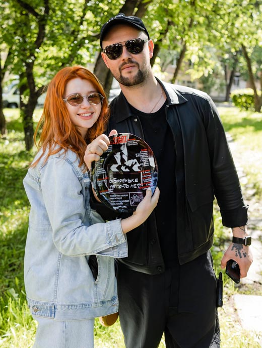 Кадр из сериала В Бореньке чего-то нет кадр В Бореньке чего-то нет 11