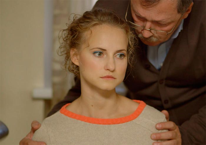 Кадр из сериала В час беды кадр В час беды 4