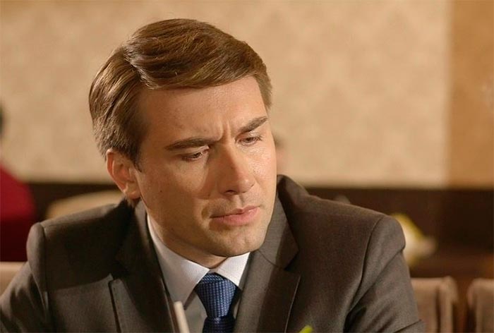 Кадр из сериала В час беды кадр В час беды 10