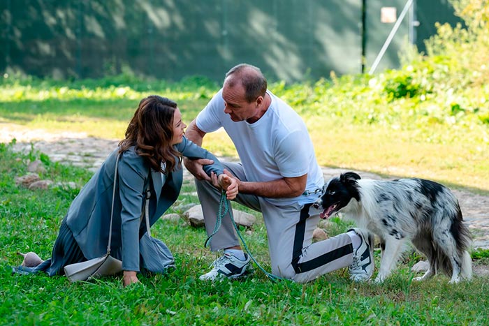 кадр В двух шагах от счастья 5