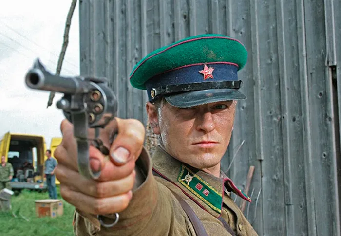 кадр В июне 41-го 2