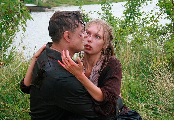 Кадр из сериала В июне 41-го кадр В июне 41-го 3