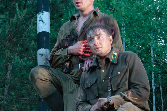 Кадр из сериала В июне 41-го кадр В июне 41-го 4