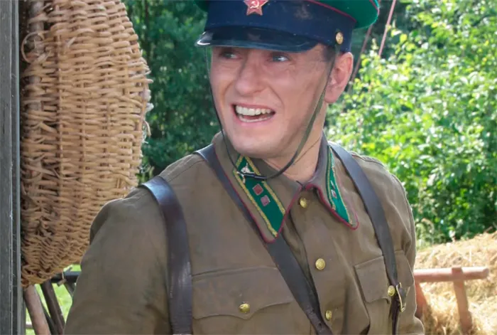 кадр В июне 41-го 5