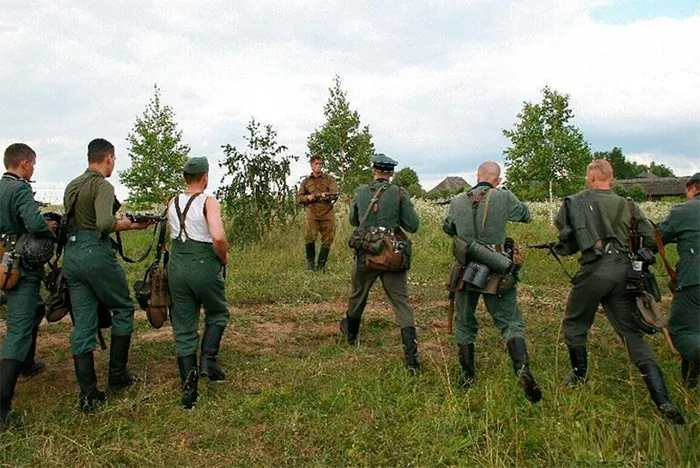 кадр В июне 41-го 6