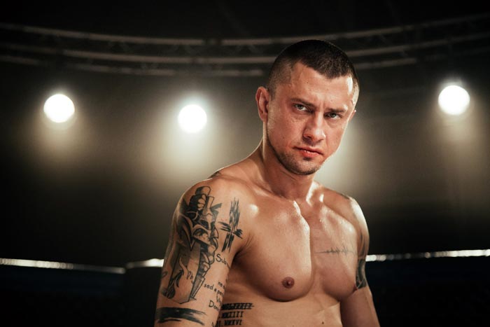 кадр В клетке 2 сезон 5