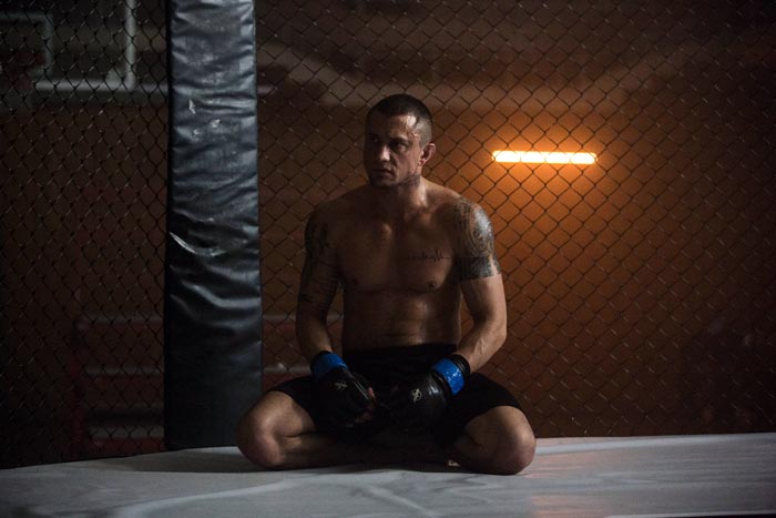 кадр В клетке 2 сезон 7