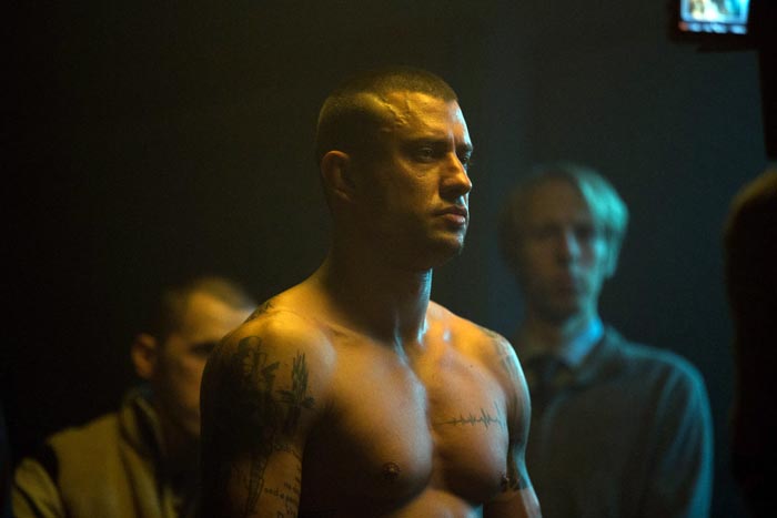Сериал «В клетке 2 сезон» (2021) - сюжет, актеры и роли, кадры из сериала