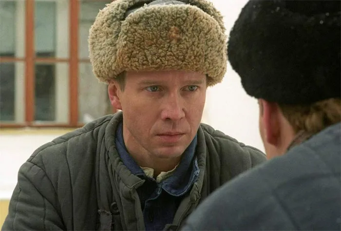 Кадр из сериала В круге первом кадр В круге первом 2