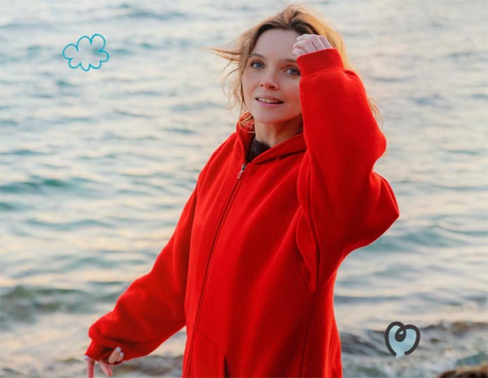 Кадр из сериала В лето сбежим кадр В лето сбежим 6