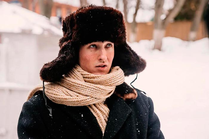 Сериал «В парке Чаир» (2021) - сюжет, актеры и роли, кадры из сериала