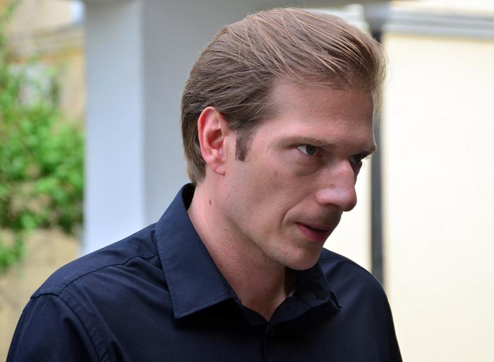 кадр В плену у прошлого 2