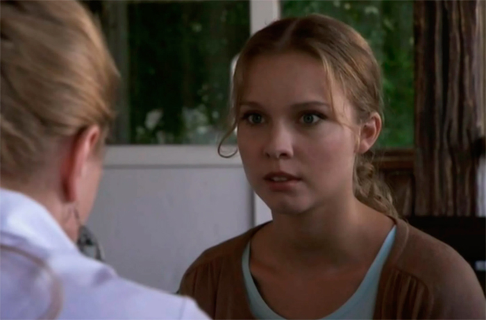 кадр В полдень на пристани 2