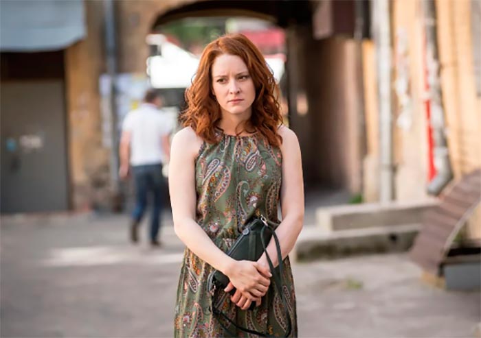 кадр В последний раз прощаюсь 3