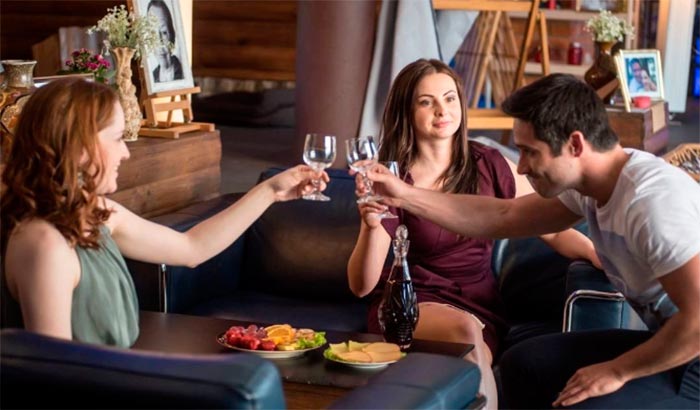 кадр В последний раз прощаюсь 6