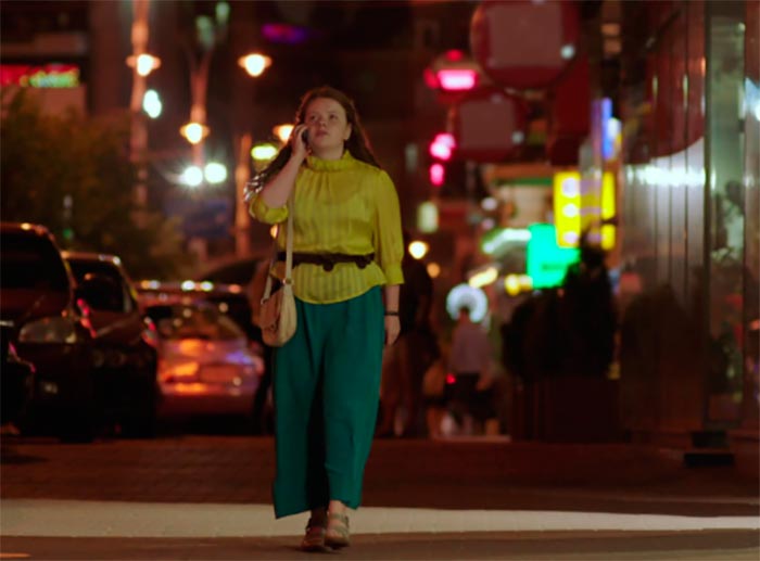 кадр В последний раз прощаюсь 8