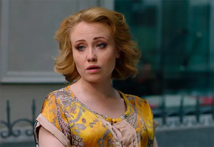 Кадр из сериала В последний раз прощаюсь кадр В последний раз прощаюсь 10