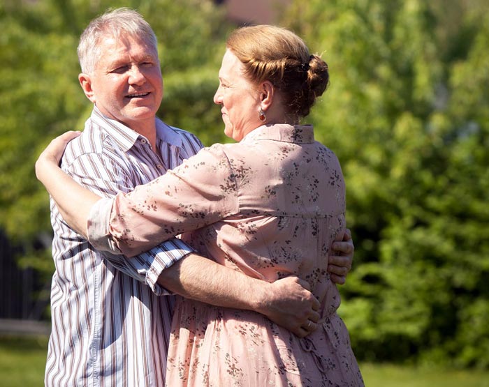 Кадр из сериала В шаге от рая кадр В шаге от рая 6