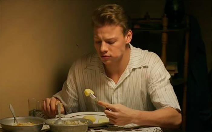 кадр В созвездии Стрельца 6