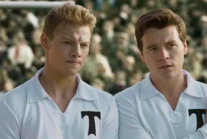 кадр В созвездии Стрельца 7