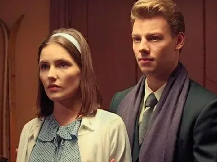 кадр В созвездии Стрельца 10