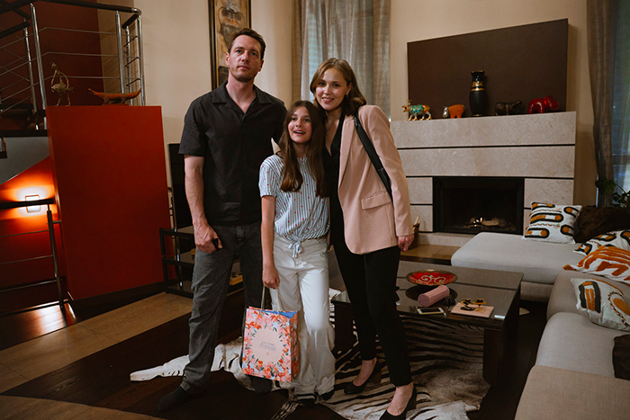 Кадр из сериала В тени больших чисел 3 сезон кадр В тени больших чисел 3 сезон 2