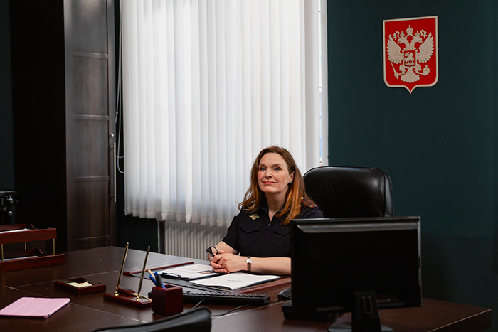 Кадр из сериала В тени больших чисел 3 сезон кадр В тени больших чисел 3 сезон 4