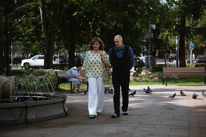 Кадр из сериала В тени больших чисел 3 сезон кадр В тени больших чисел 3 сезон 5