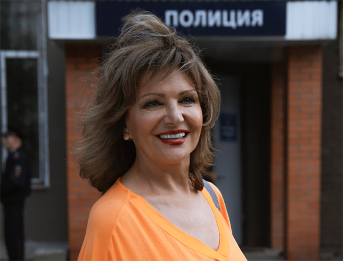 Кадр из сериала В тени больших чисел 3 сезон кадр В тени больших чисел 3 сезон 6