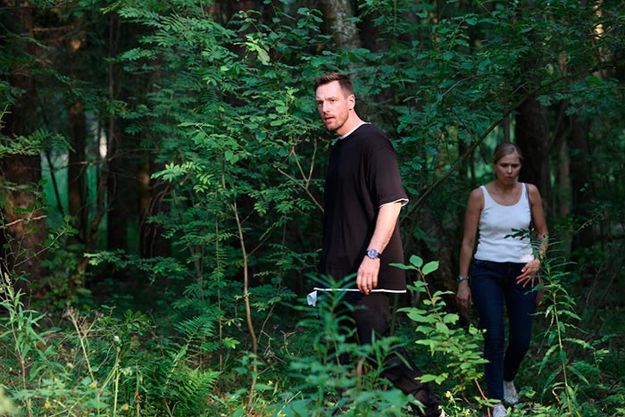 Кадр из сериала В тени больших чисел. По следу дождя кадр В тени больших чисел. По следу дождя 10