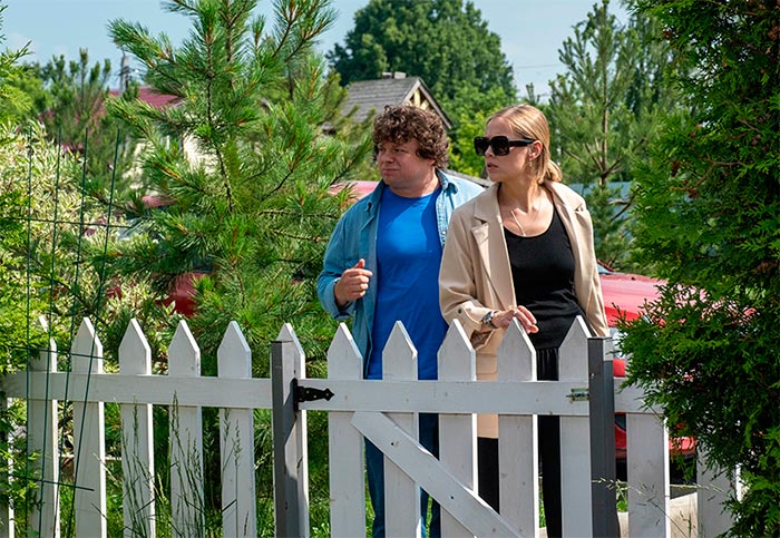 Кадр из сериала В тени больших чисел. Улики из будущего кадр В тени больших чисел. Улики из будущего 8