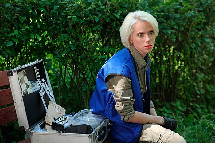 Кадр из сериала В тени больших чисел. Улики из будущего кадр В тени больших чисел. Улики из будущего 9