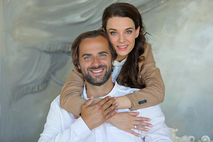 кадр В тихом омуте 2