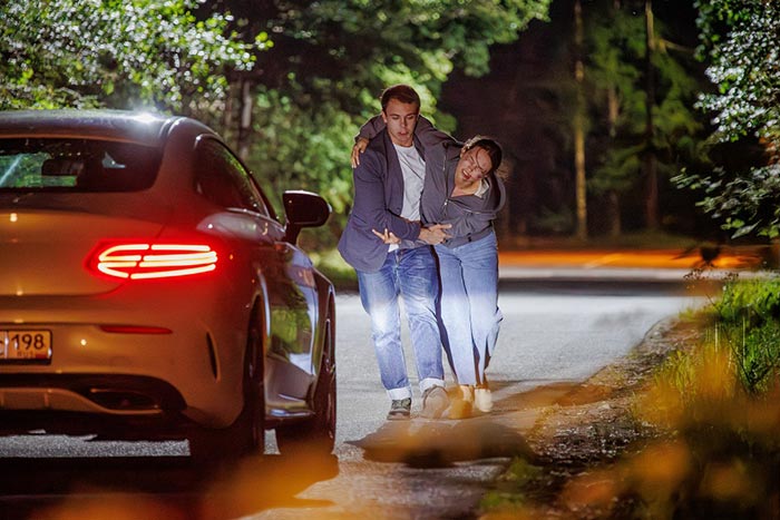 Кадр из сериала Вальс цветов кадр Вальс цветов 7