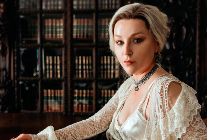 кадр Вампиры средней полосы 3 сезон 2