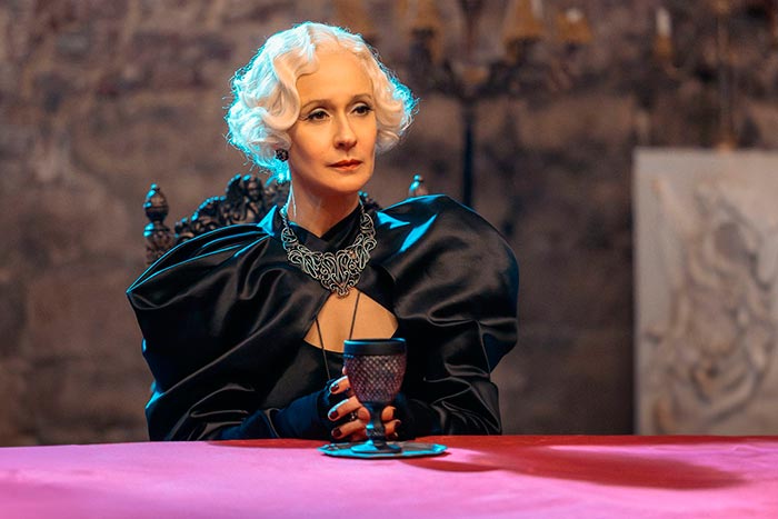 кадр Вампиры средней полосы 3 сезон 5