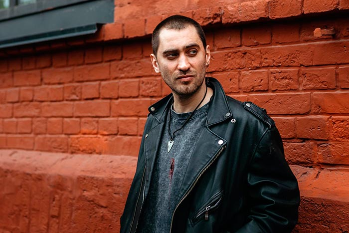 кадр Вампиры средней полосы 3 сезон 9