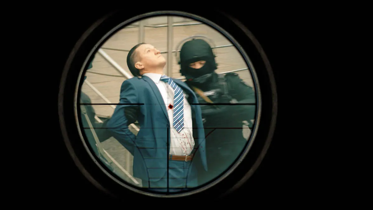 кадр Варяг 16