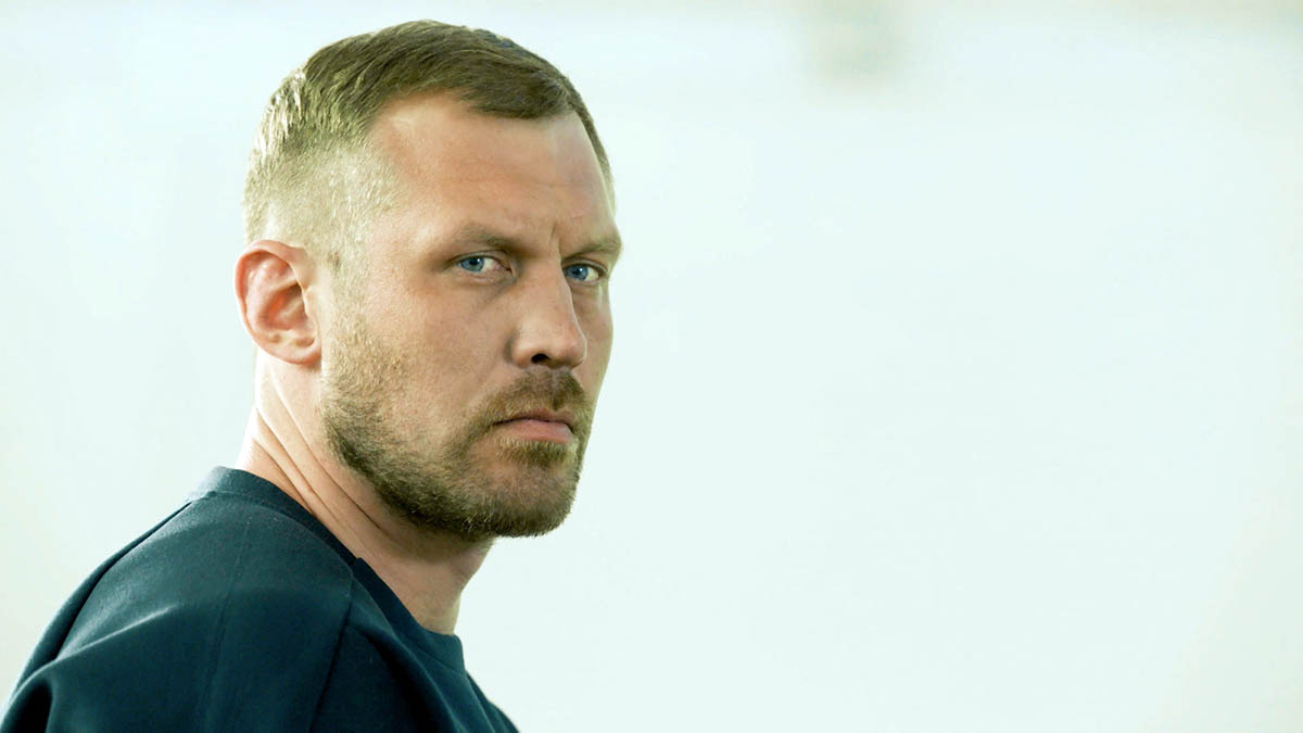 Сериал «Варяг» (2022) - сюжет, актеры и роли, кадры из сериала