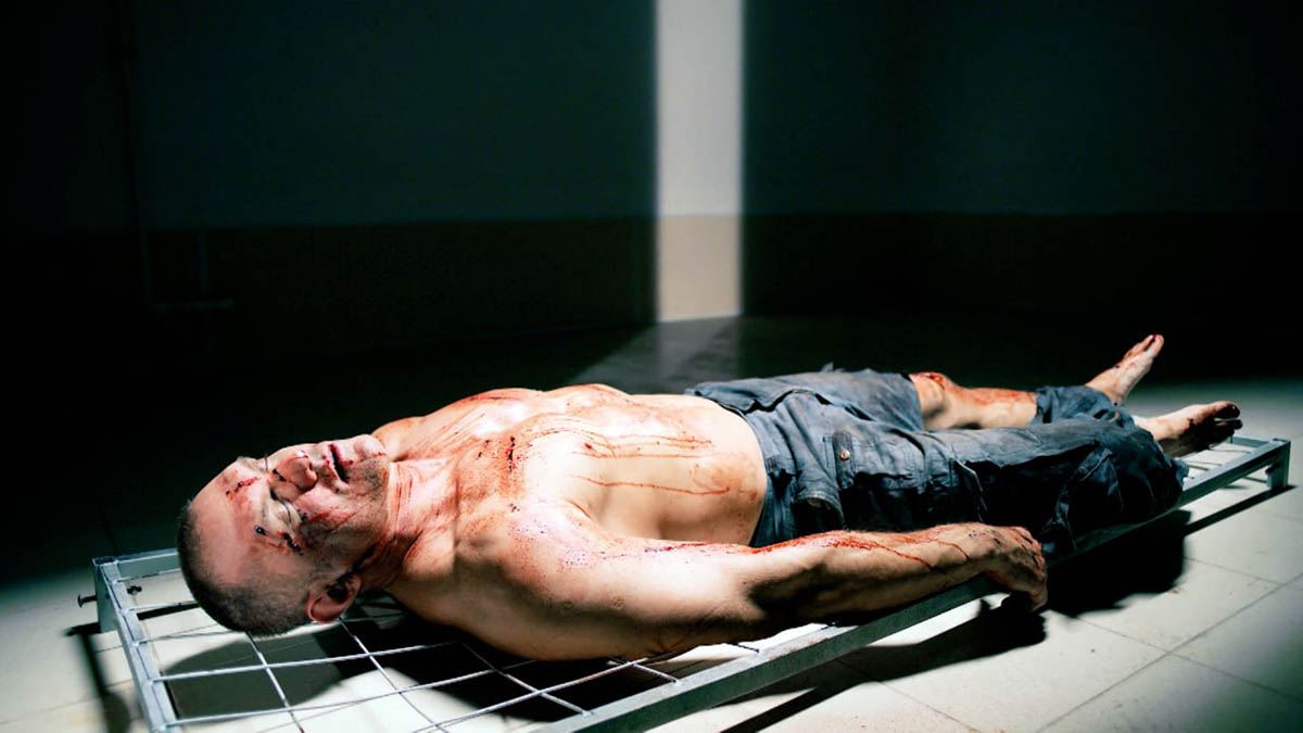 кадр Варяг 29